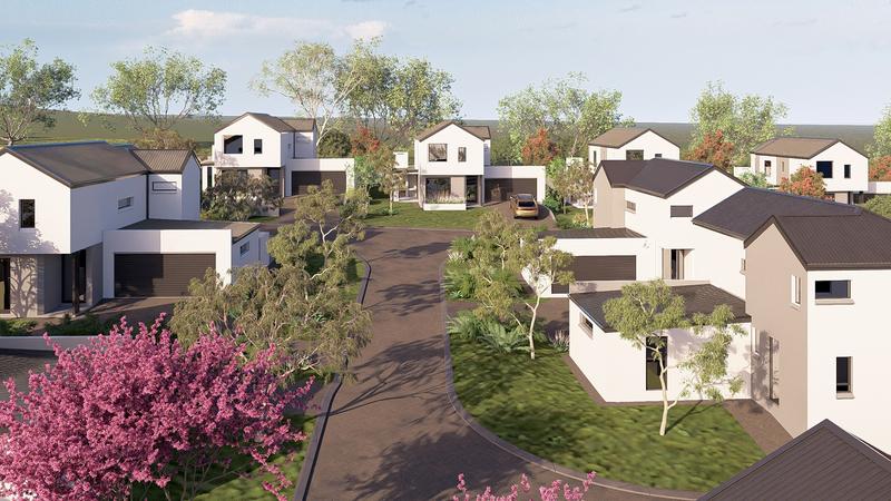 3 Bedroom Property for Sale in Kraaibosch Park Western Cape